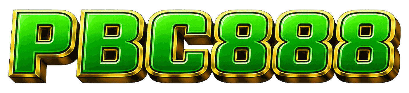 pbc888 logo